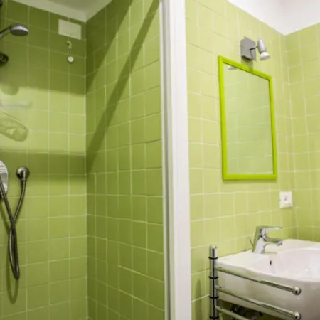 Lägenhet Residence Acquazzurra Verde Diano Marina
