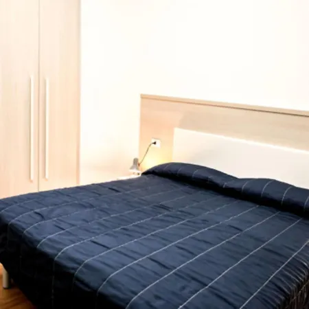 公寓 Residence Acquazzurra Verde 迪亚诺马里纳